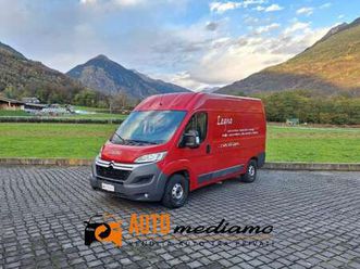 bluehdi 130 l2 h2 retrocamera gancio