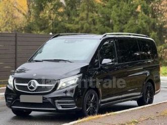 ii long 220 d 4matic