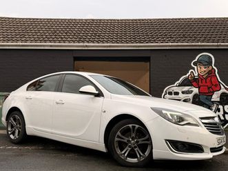 2014 (14) - 2.0 cdti limited edition 5dr