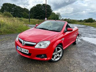 2006 (06) - 1.4 sport 2dr convertible £1499