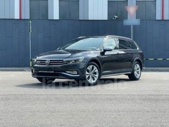 viii alltrack 2.0 tdi 190 4wd dsg7