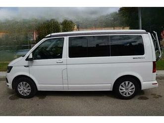 volkswagen - california beach 2.0 tdi t6