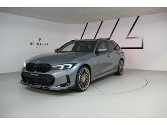 b3 biturbo touring 3.0 xdrive gt switch-tronic