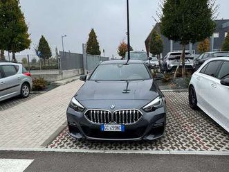 220d gran coupe xdrive msport auto