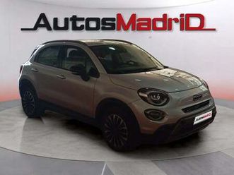 fiat 500x 1.0 firefly t3 88kw (120 cv)