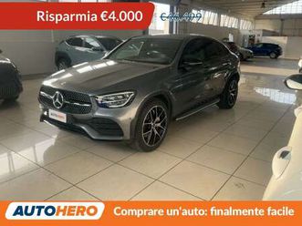 glc 300 d executive 4matic