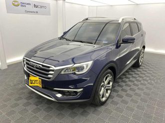 jetour x70 limited at 1.5