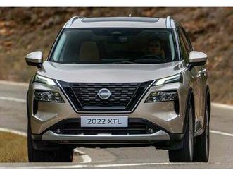 x-trail 1.6 dci n-connecta 4x2