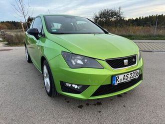seat ibiza sc 1.2 tsi fr fr