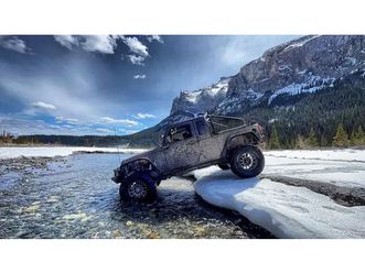 reduced 2013 custom jeep jk8 rubicon