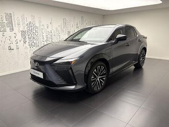 brugt lexus rz 300e el luxury 204hk 4d aut. til salg