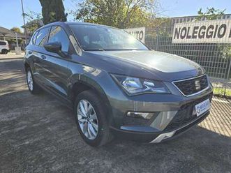 ateca 1.6 tdi reference