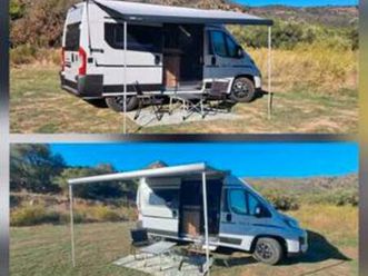 fiat ducato fond vendôme - fiat ducato