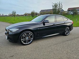 335d gt xdrive m sport line steptronic