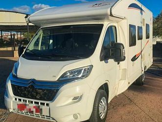 citroen jumper 2.2 130 cv - pla mister