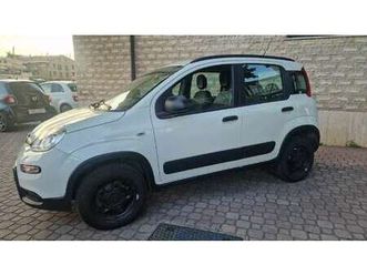 1.3 mjt 16v 4x4 s&s 95cv * bluetooth *