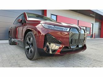 bmw ix xdrive50 108,8kwh