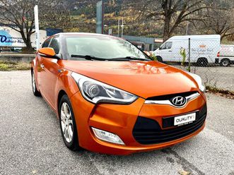 veloster 1.6 gdi