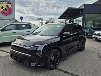 ev3 81,4 kwh gt-line