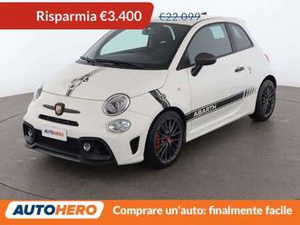 1.4 competizione 180 cv