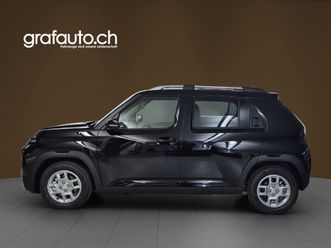 inster electric amplia