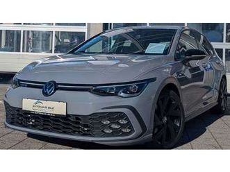 viii dsg 2.0 blackstyle 2022 kamera led