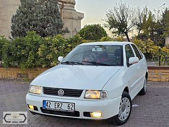 1.6 comfortline classic