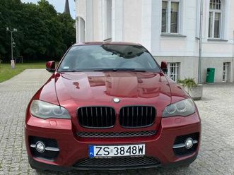 bmw x6 35i xdrive