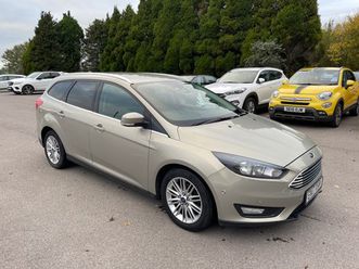 2017 (17) - 1.5 tdci 120 zetec edition 5dr