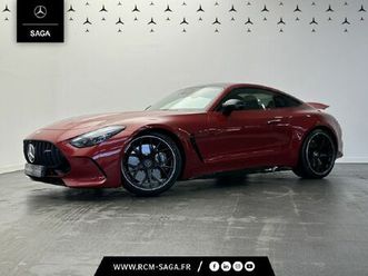 mercedes-amg gt 63 s e performance