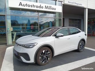 volkswagen id.5 204 ch pro performance