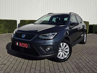 seat arona arona 1.0 tsi opf style