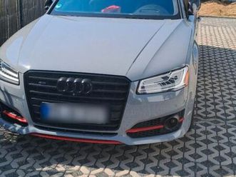 audi s8 plus voll voll volla