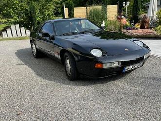 porsche 928 oldtimer
