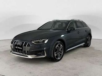 40 tdi 204 cv s tronic business evolution