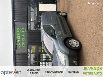 citroën berlingo galicia 100% electrique 66 cv