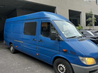 mercedes benz sprinter 308/309/310/311/313/313.314.315/316/317/318/319/416