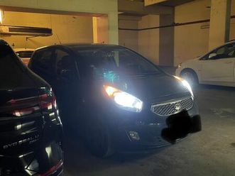 vend kia venga fin 2011