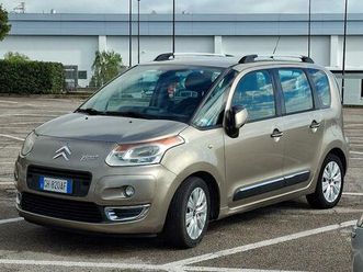 c3 picasso