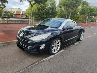 rcz 1.6 thp