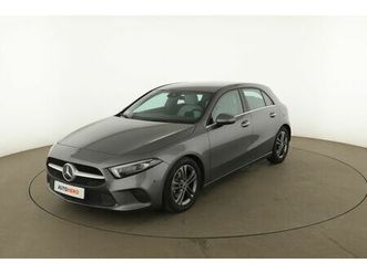 mercedes-benz classe a 200 style line 7g-dct