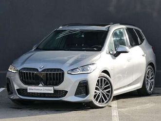active tourer kit m sport
