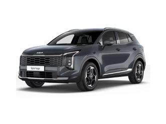 kia sportage sportage pe 1.6 t-gdi 110kw/150k fwd 7dct gold