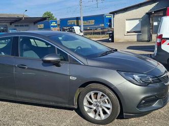 edition business 1.2 turbo 130 ch bvm6