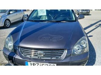 kia magentis 2008