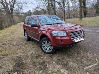 landrover freelander 2