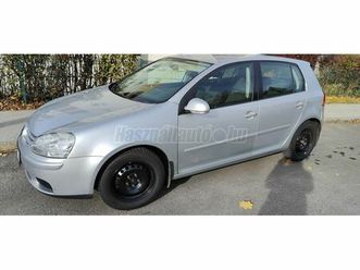 volkswagen golf v 1.4 rabbit