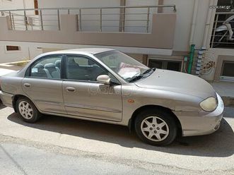 kia sephia 2002 sephia ii