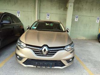 megane iv 2017 sporter 1.5 dci energy bose 110cv