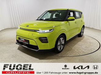 kia e-soul 39 kwh edition 7 led|rfk|acc